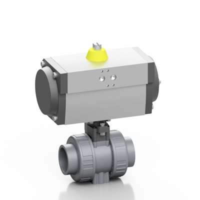 BALL VALVE PUNE